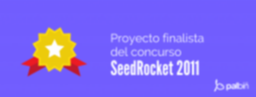Palbin.com, proyecto finalista del concurso SeedRocket 2011